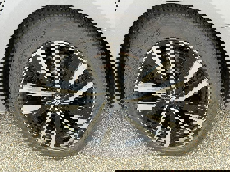 Image Peugeot 508 1.6 225 GT EAT8 Matrix leds TO Focal Carplay Caméra Sièges cuir élec chauffants à mémoires 1ère main